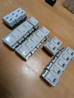 Pomona ショーティングバー 10個セット バナナプラグ モジュラーシンセ Pomona ショーティングバー 10個セット バナナプラグ モジュラーシンセ