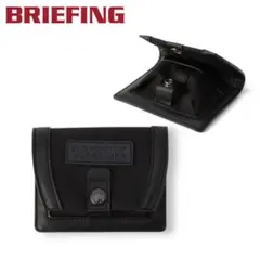 【新品】BRIEFING BLACK LINE カードケース