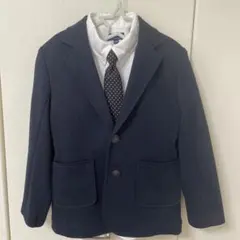 motherways マザウェイズ　ジャケットセット130 フォーマル　入学卒園