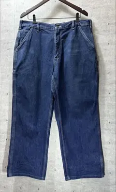 40s 50s ヴィンテージ OSH KOSH オシュコシュ ペインター パンツ
