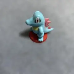 ワニノコ