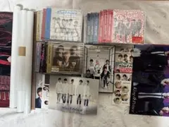 King & Prince キンプリ CD まとめ売り