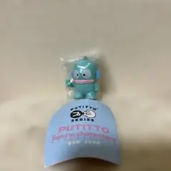 サンリオキャラクターズ　PUTITTO