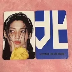 stray kids　スキズ　KARMA SKZOO トレカ　フィリックス