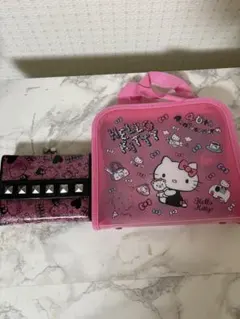 サンリオ キティ キティちゃん ストラップ 平成レトロ レア 初期