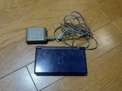 T*♡様 Nintendo DS lite ジャンク品　充電ケーブル付き