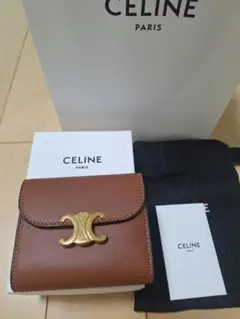 2025年最新】セリーヌ celine フォールデッドの人気アイテム
