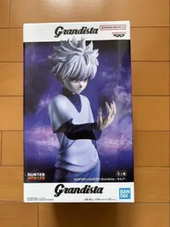 HUNTER x HUNTER Grandista キルア・ゾルディック