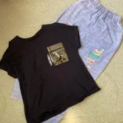１６０サイズ　上下セット