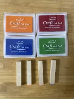 テント　スタンプ　ウエディングツリー