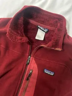 patagonia パタゴニア フリースジャケット レギュレーターR3 古着