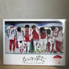 なにわ男子 #なにわ男子しか勝たん BluRay