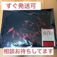 HANA 1st Album 完全生産限定盤