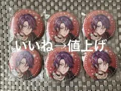 渡会雲雀 缶バッジ まとめ売り 3周年 AGF elegant - メルカリ
