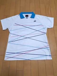 YONEX　ゲームシャツ