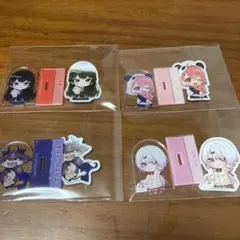 【バラ売2個〜】にじさんじチョコエッグ2【各300円】