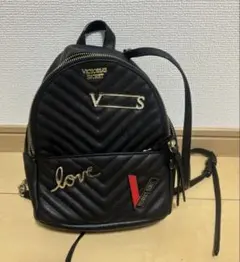 【美品】Victoria's Secret リュック