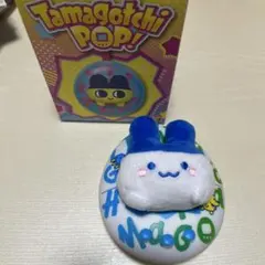 たまごっちポップ　Tamagotchi Pop! みみっち