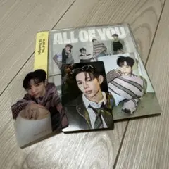 RIIZE / All of You 東京ドーム盤　ショウタロウ①