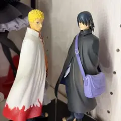 BORUTO NARUTO シノビ リレーションズ うずまきナルト うちはサスケ