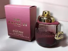 COACH ワイルド ローズ オー ド パルファム　30mlのサムネイル