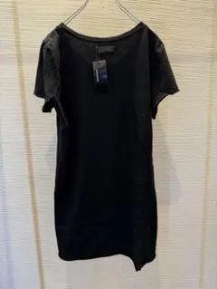 Tシャツ(半袖+袖なし) 00s dead stock ifsixwasnine t-shirt tee IF SIX WAS NINE（Tシャツ/カットソー(半袖/袖なし)）のフリマアイテム一覧