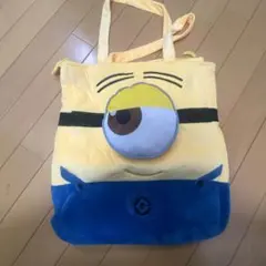 ミニオン トートバッグ