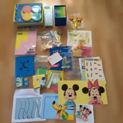 ディズニー英語システム DWE Let's Play! DVDセットのサムネイル