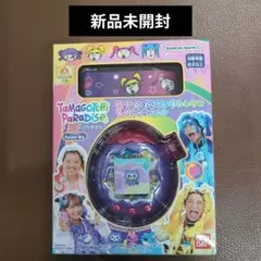 たまごっちパラダイスPurple Skyしなこ&竹下☆ぱらだいすスペシャルセット