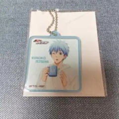 黒バス 黒子テツヤ アクリルキーホルダー ポイント景品