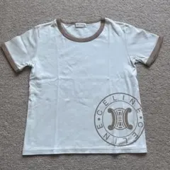CELINE 子供用　Tシャツ　サイズ140 オンワード樫山のサムネイル