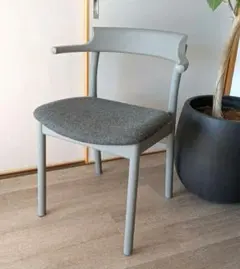 ACTUS【人気】SOUP ダイニングチェア　タイプC