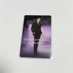 ENHYPEN VR 特典トレカ ペアキャンペーン　ニキ