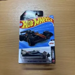 Hot Wheels McLaren Formula 1 Teamのサムネイル