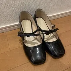 Honey Salon パンプス