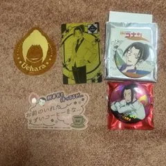 名探偵コナン　上原由衣