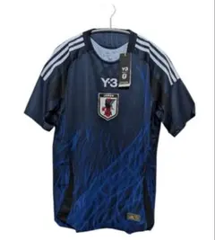 新品　adidasサッカー日本代表 2024オーセンティック ユニフォーム2XL