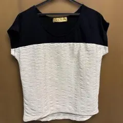 CECIL Mc BEE 半袖シャツ