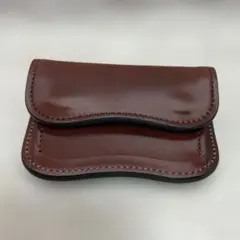 ラストクロップス Lastcrops シェルコードバン #8 コルト - メルカリ
