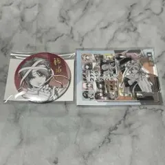 銀魂　銀魂展 はたちのつどい 神威　セット