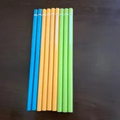 かきかた鉛筆 　B　9本セット