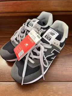 newbalance ML574E12/US 7.5 JPN25.5cm