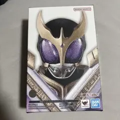 ◎最安 ☆新品 ♦︎輸送箱 仮面ライダークウガ ライジングタイタン SHF