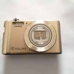 CASIO EXILIM コンパクトデジタルカメラ 本体　稼働品