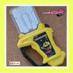 仮面ライダーエグゼイド パックアドベンチャーガシャット ガシャポン