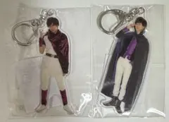 匿名配送 超特急 リョウガ アクキー FC