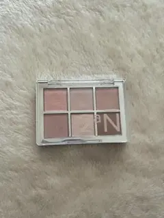 2aN ベターニーアイパレット 13 サンドピンク