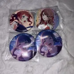 望月穂波 プロセカ まとめ売り グリ缶 エピカ ぱしゃこれ 箔押し