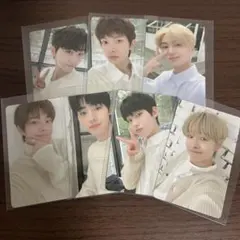 ENHYPEN 2021 SEASON'S GREETINGS シーグリ　セット