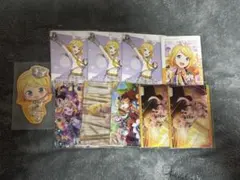 鏡音リン まとめ売り